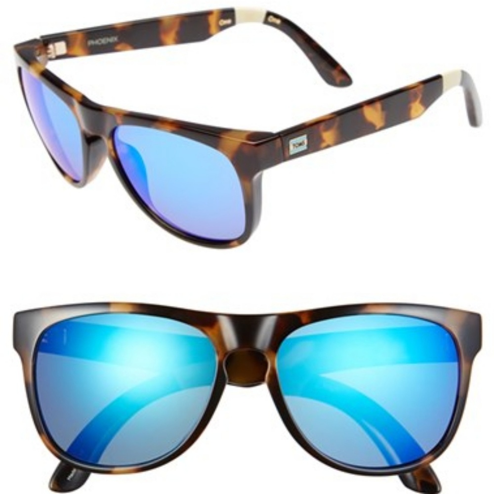 Toms Phoenix Sunglasses